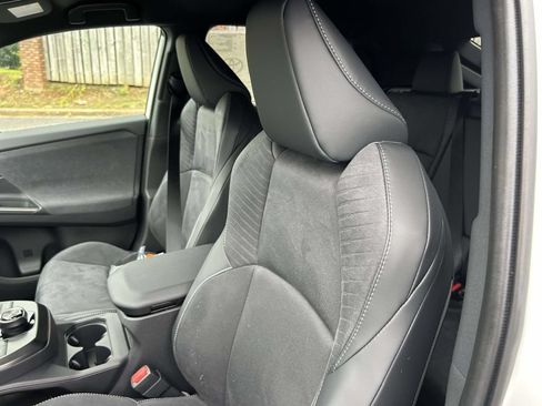 New 2026 Toyota C-HR AWD/4WD image 16