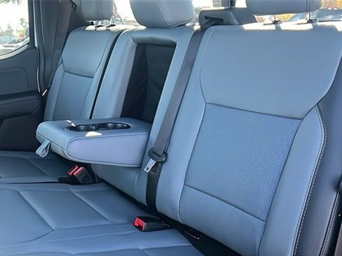 New 2025 Ford F150 Lightning Lariat image 20