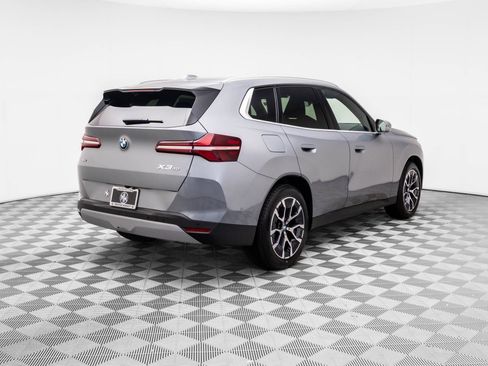 Used 2026 BMW X3 xDrive30i AWD/4WD image 5