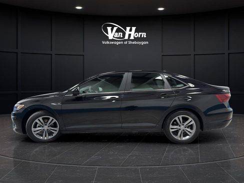 Used 2020 Volkswagen Jetta S FWD image 6