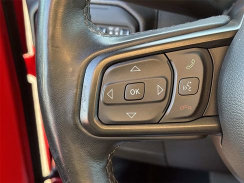 Used 2022 Jeep Gladiator Sport image 26