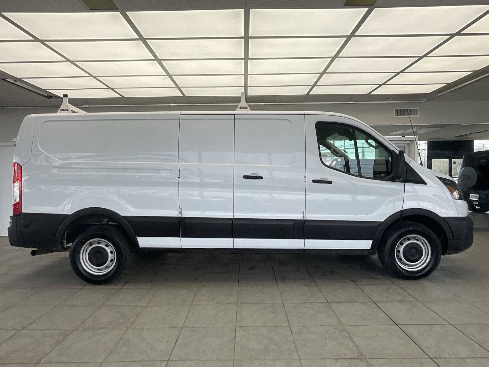Used 2020 Ford Transit 350 Low Roof RWD image 4