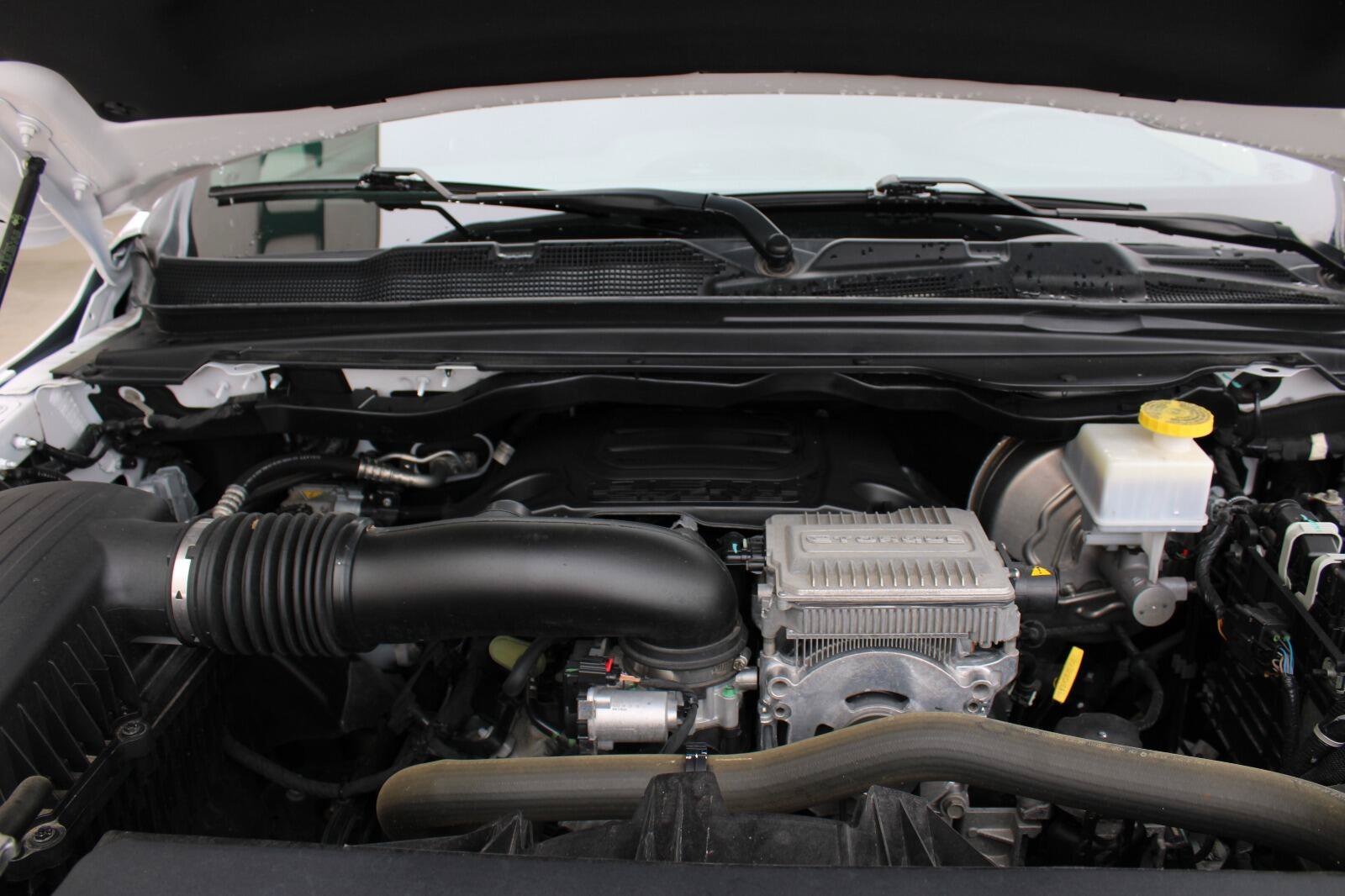 Used 2024 RAM 1500 Rebel w/ Rebel Level 1 Equipment Group AWD/4WD image 4