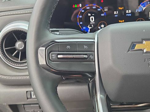 Used 2024 Chevrolet Colorado LT w/ LT Convenience Package II RWD image 23