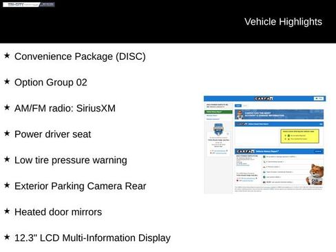 Used 2022 Hyundai Santa Fe SEL w/ Convenience Package image 6