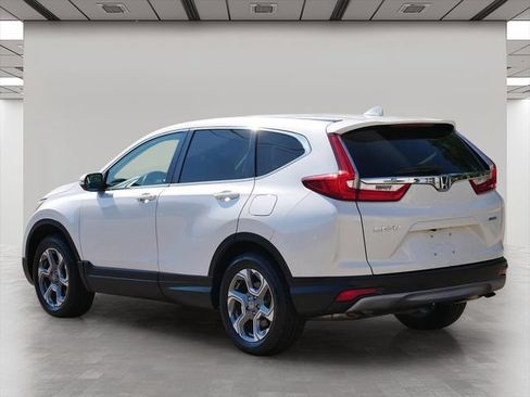 Used 2018 Honda CR-V EX-L image 4