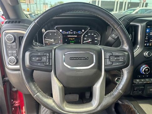 Used 2021 GMC Sierra 2500 Denali w/ Denali Ultimate Package image 28