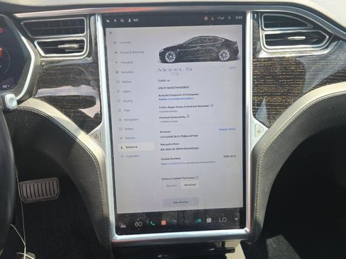 Used 2017 Tesla Model S 75 RWD image 5