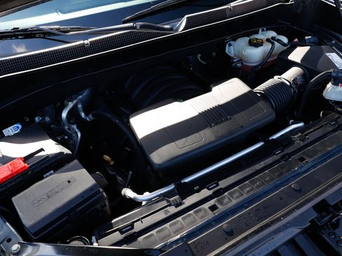 Used 2019 Chevrolet Silverado 1500 RST w/ All-Star Edition image 50