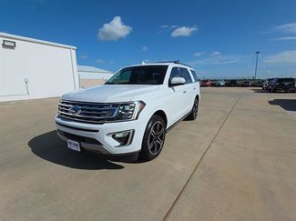 Used 2019 Ford Expedition Limited w/ Texas Edition Package RWD video 1