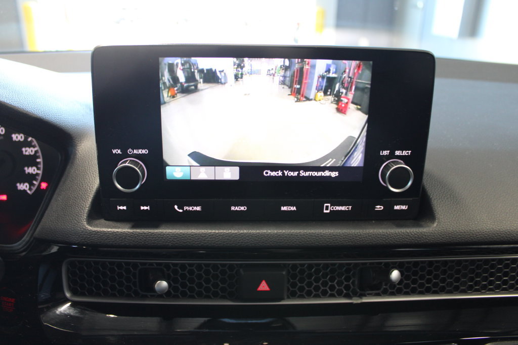 Used 2022 Honda Civic Sport image 15