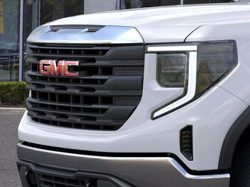 New 2026 GMC Sierra 1500 Pro w/ Pro Value Package image 13