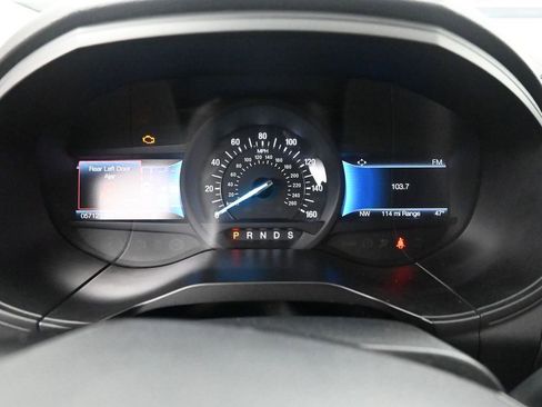 Used 2024 Ford Edge SEL image 35