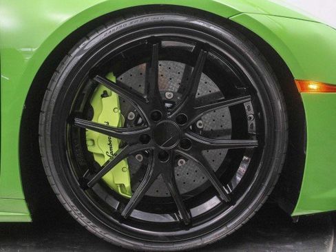Used 2015 Lamborghini Huracan LP 610-4 image 18