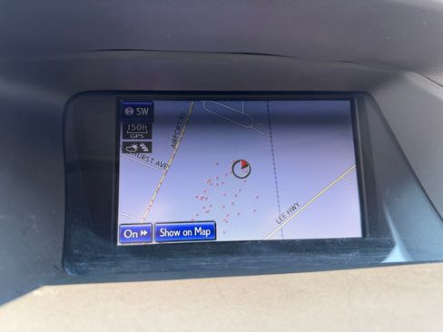Used 2015 Lexus RX 350 FWD image 20
