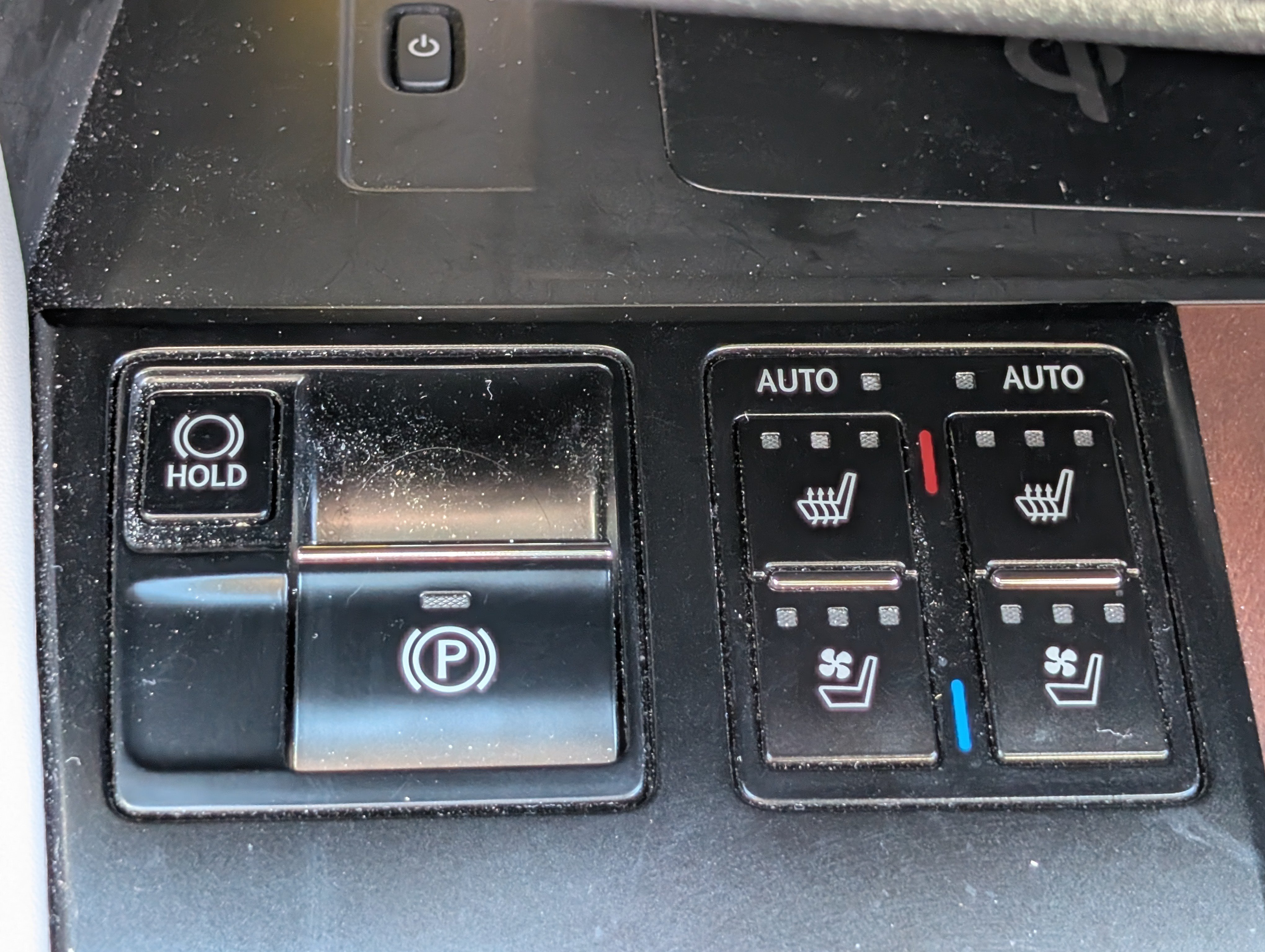 Used 2021 Lexus RX 350 AWD w/ Premium Package image 27