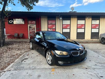 Used 2009 BMW 328i Convertible