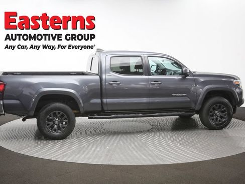 Used 2020 Toyota Tacoma SR5 AWD/4WD image 44