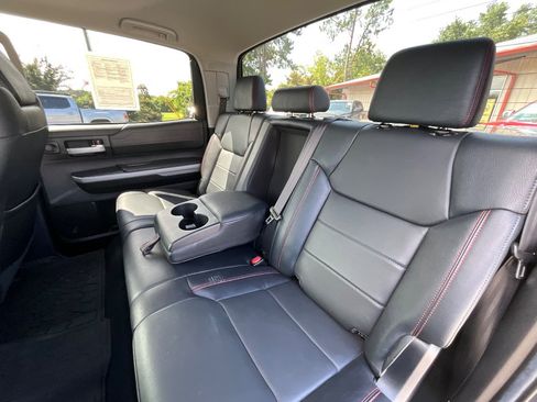 Used 2021 Toyota Tundra TRD Pro image 28