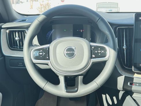 New 2026 Volvo XC60 B5 Plus w/ Protection Package Premier AWD/4WD image 16