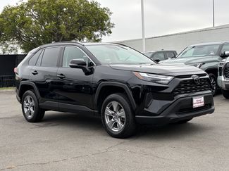 Certified 2024 Toyota RAV4 XLE w/ Weather Package AWD/4WD video 2