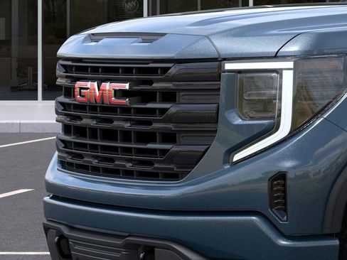 New 2026 GMC Sierra 1500 Elevation image 13