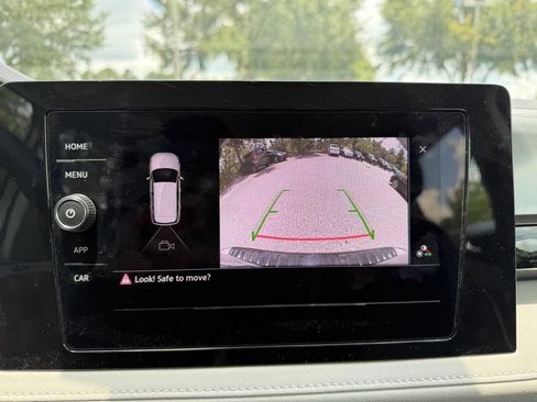 Used 2025 Volkswagen Taos S FWD image 22