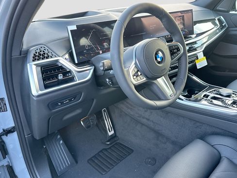 New 2026 BMW X5 sDrive40i w/ M Sport Package RWD image 6