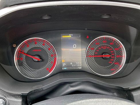 Used 2019 Subaru Impreza 2.0i Sport image 19