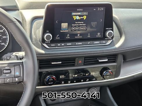 Used 2026 Nissan Rogue SV FWD image 22