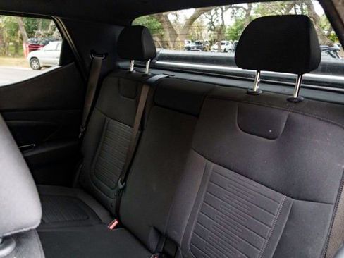 Certified 2024 Hyundai Santa Cruz SE image 21