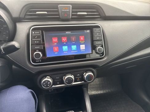 Used 2020 Nissan Versa S image 9