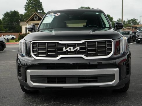 Used 2025 Kia Telluride S FWD image 18