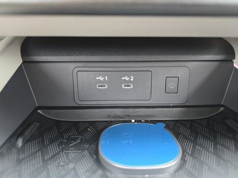 New 2026 Nissan Murano Platinum image 6