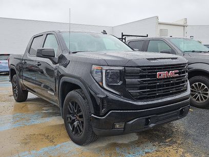 Used 2023 GMC Sierra 1500 Elevation