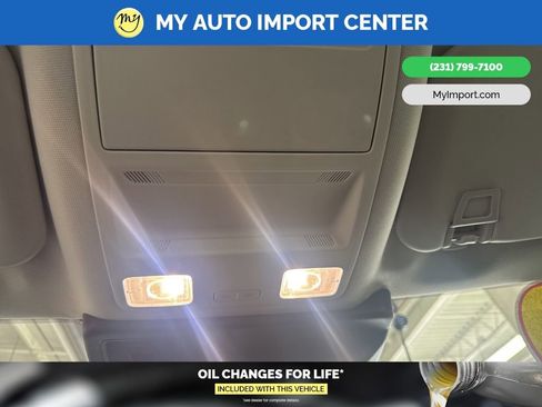 Used 2022 Ford Bronco Sport Badlands image 23