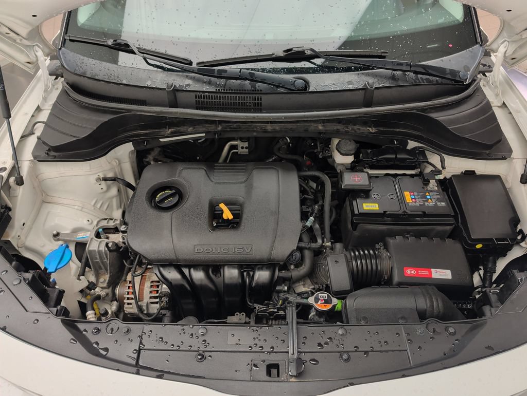 Used 2022 Kia Soul S FWD image 25