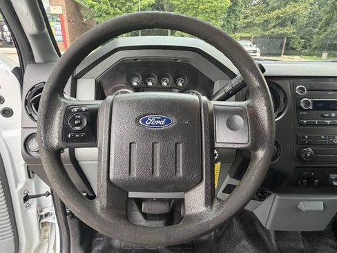 Used 2012 Ford F250 XL w/ PWR Equipment Group RWD image 10