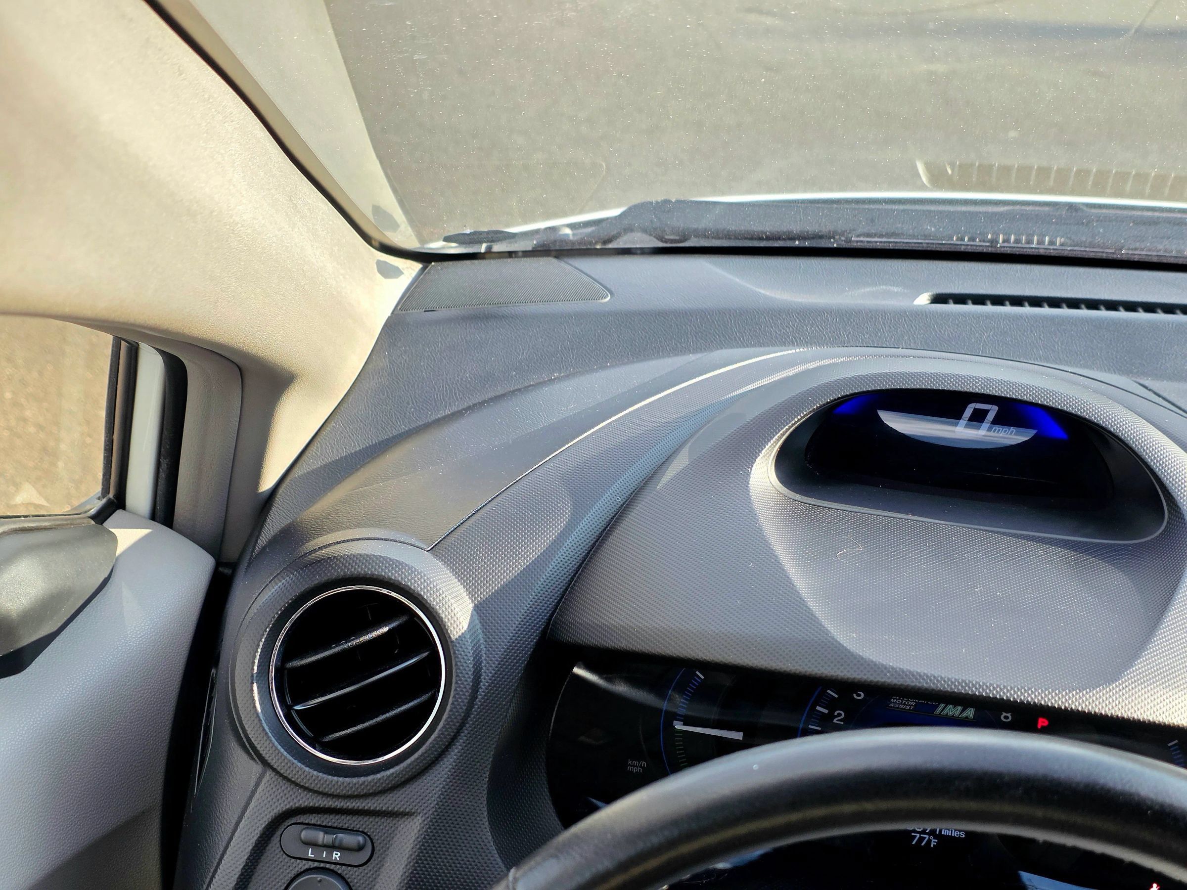 Used 2014 Honda Insight EX image 23