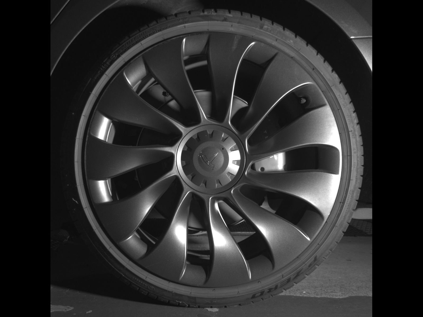 Used 2022 Tesla Model 3 Performance AWD/4WD image 11