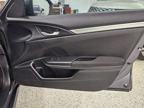 Used 2021 Honda Civic LX image 30