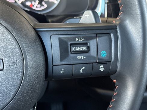 Used 2025 Nissan Pathfinder Rock Creek AWD/4WD image 38