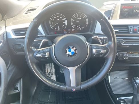 Used 2018 BMW X2 sDrive28i image 13