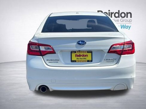 Used 2015 Subaru Legacy 2.5i Premium w/ Popular Package #2 AWD/4WD image 5