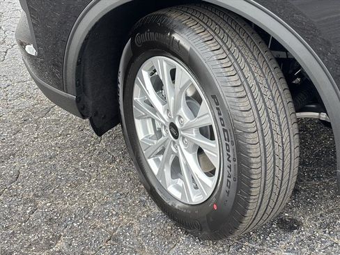 New 2026 Ford Escape Active image 22