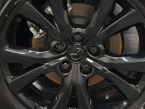 Certified 2026 MAZDA CX-30 AWD 2.5 S image 5