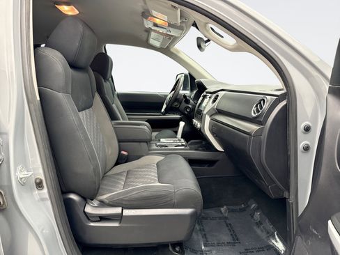 Used 2021 Toyota Tundra SR5 image 17