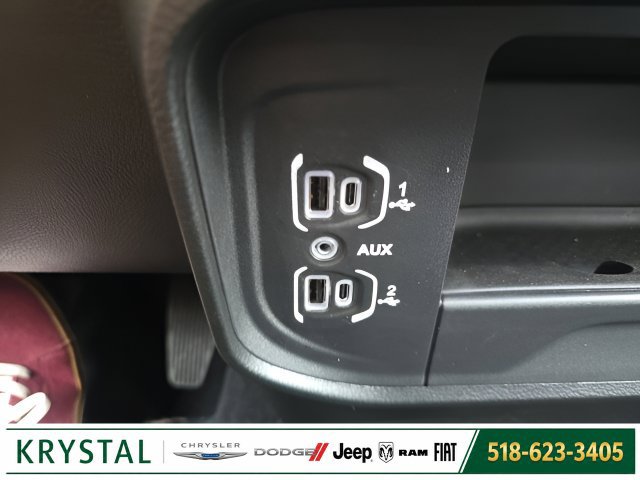 Certified 2025 RAM 2500 Big Horn AWD/4WD image 25