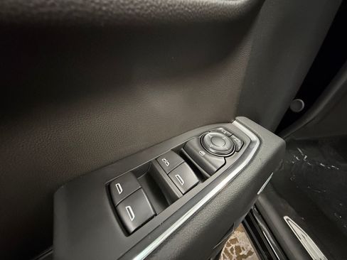 New 2026 Chevrolet Silverado 1500 LT Trail Boss w/ LT Trail Boss Premium Package AWD/4WD image 22