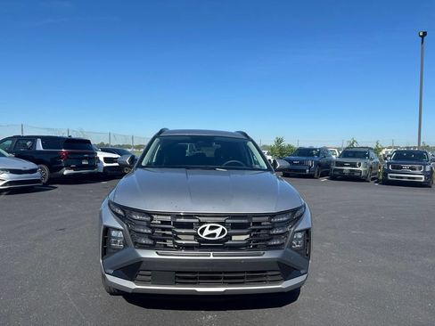 Used 2026 Hyundai Tucson SEL Plus AWD/4WD image 8